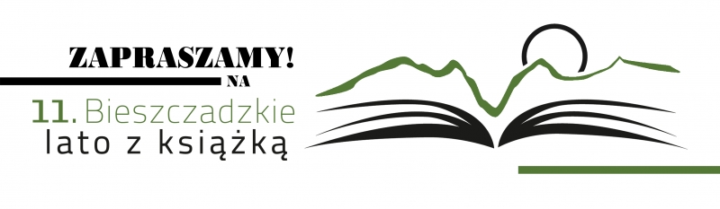 11. Bieszczadzkie Lato z Książką